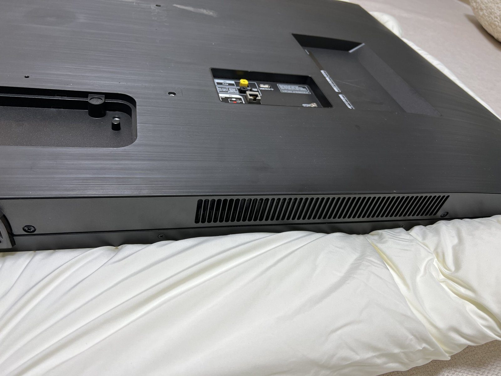 lg tv 와이파이 잡히지 않을 때 해결 방법 65sk9000pua - 2