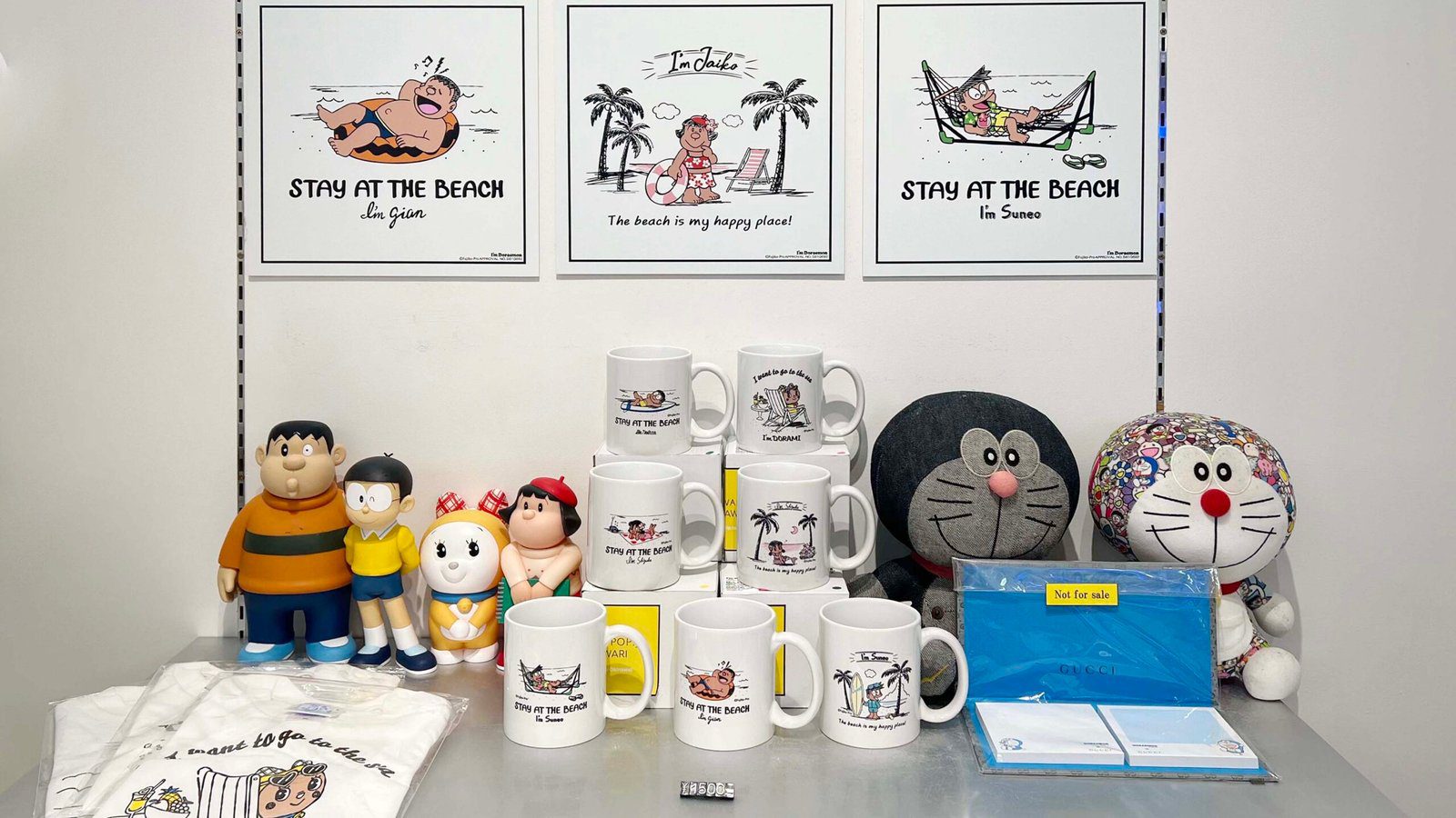 국제거리 기념품 쇼핑 스누피 서프샵 오키나와팝 - 28