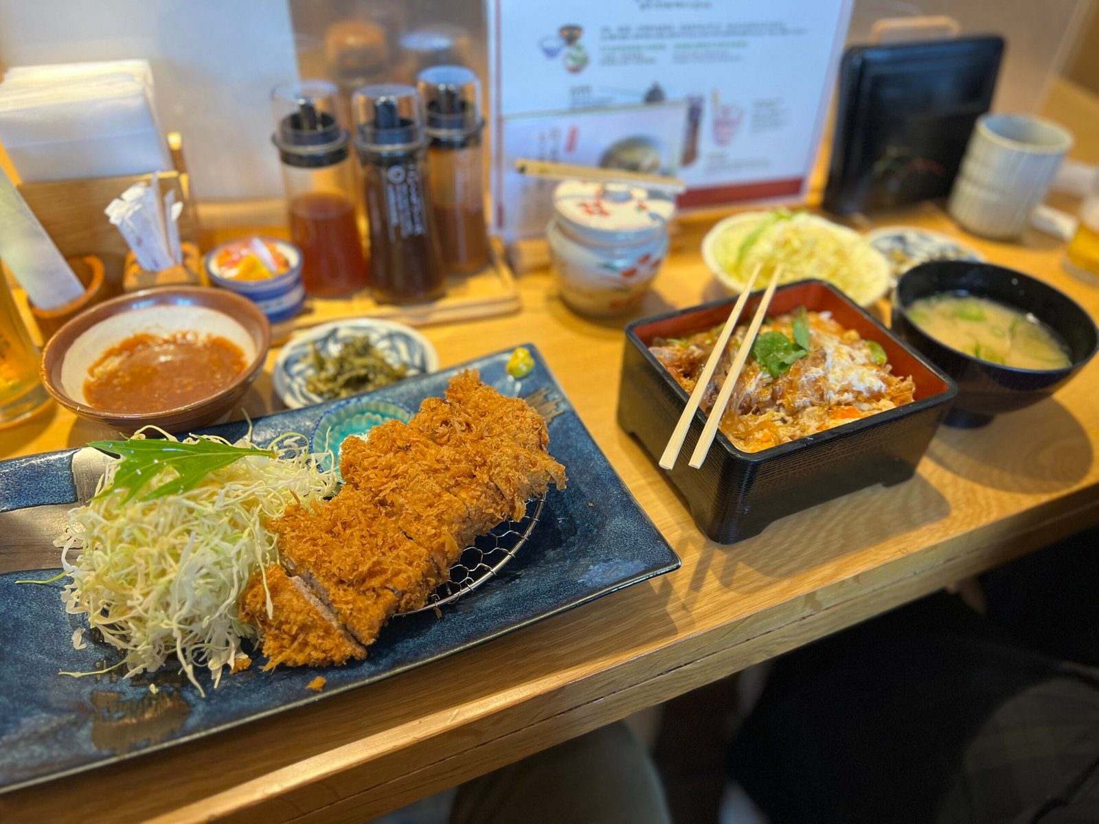 가츠쿠라 교토 포르타점 교토 돈까스 맛집 가츠쿠라 교토