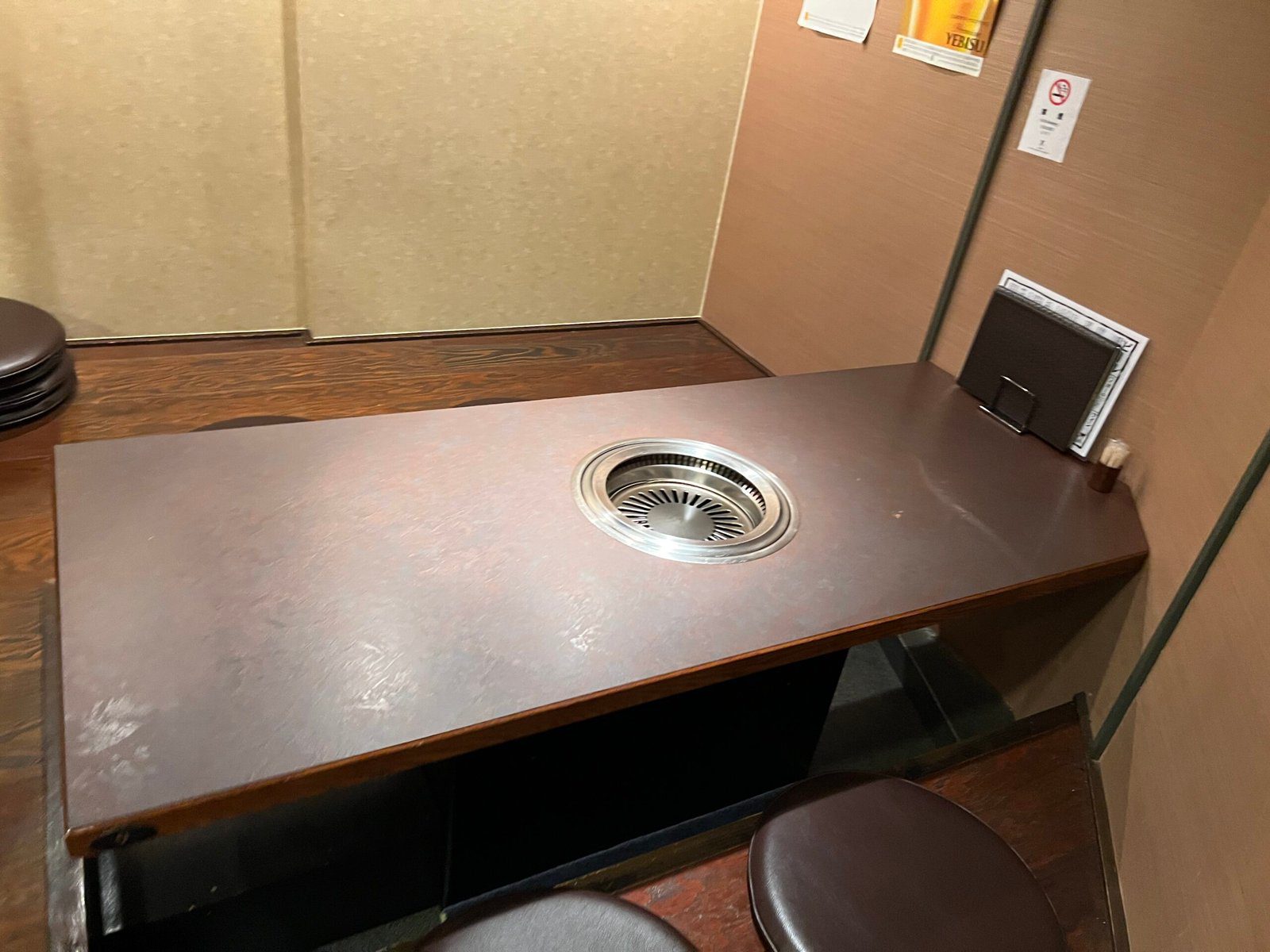 오사카 야키니쿠 맛집 추천 이타마에 야키니꾸 이치마사 - 5