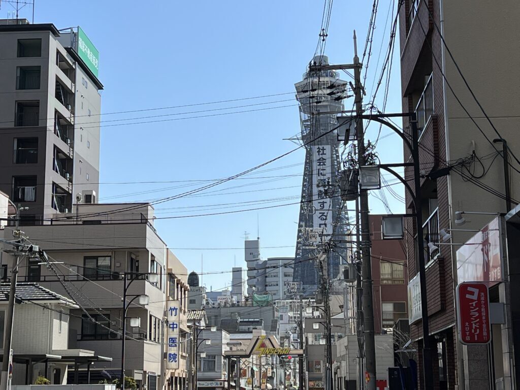 웰스테이 신세카이 오사카 덴노지역 넓고 취사 가능한 숙소 추천 - 11