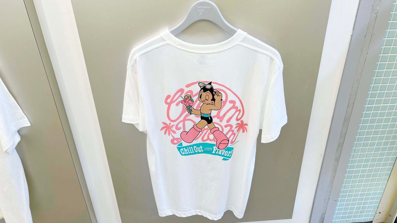 국제거리 기념품 쇼핑 스누피 서프샵 오키나와팝 - 26