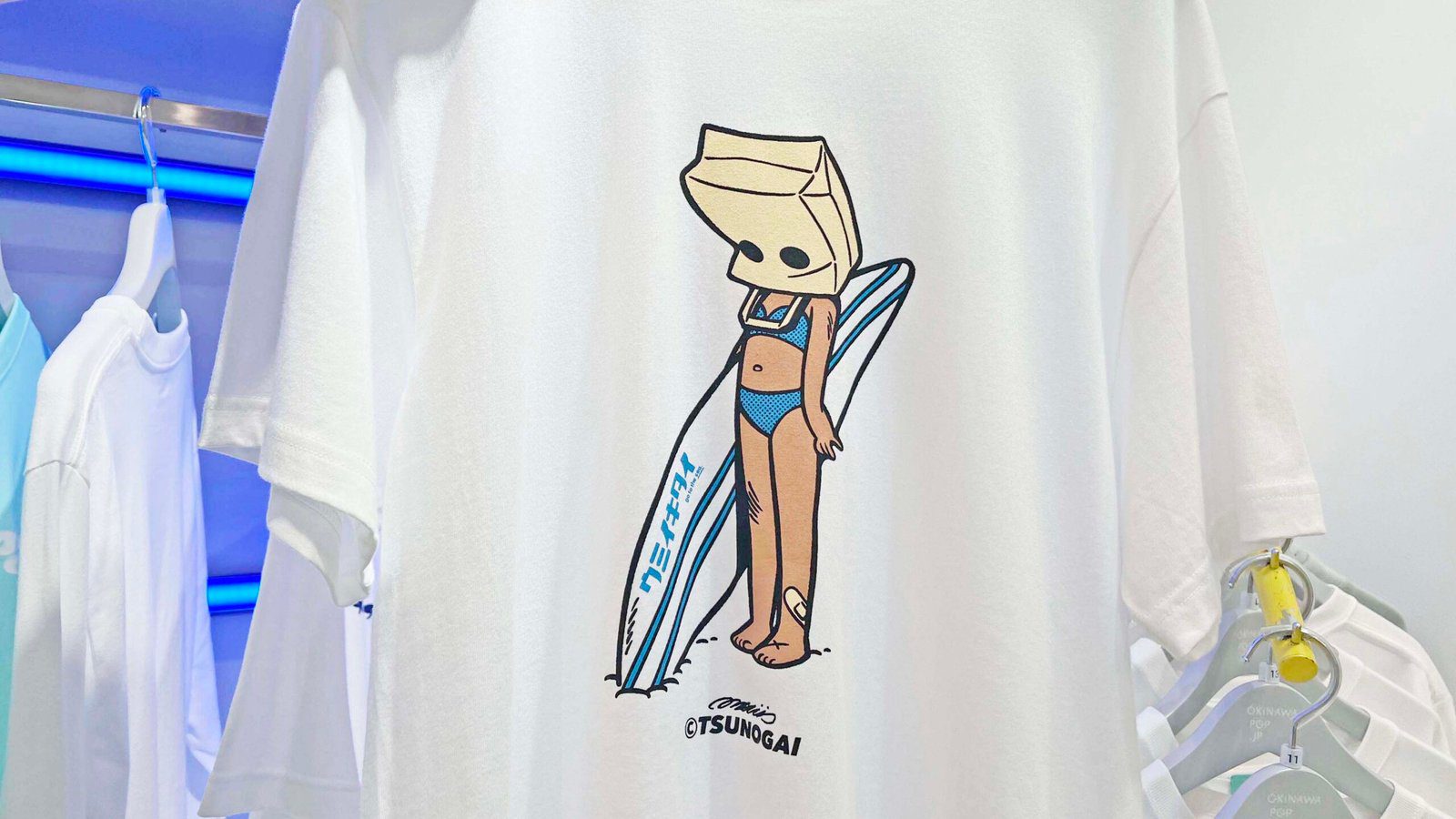 국제거리 기념품 쇼핑 스누피 서프샵 오키나와팝 - 27