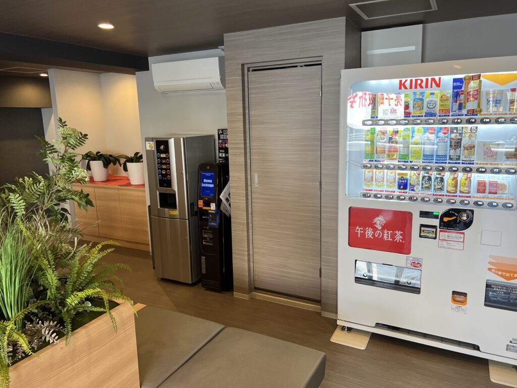 웰스테이 신세카이 오사카 덴노지역 넓고 취사 가능한 숙소 추천 - 14