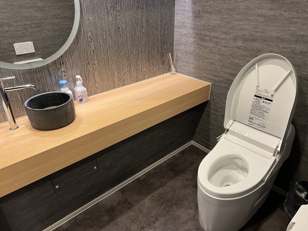 웰스테이 신세카이 오사카 덴노지역 넓고 취사 가능한 숙소 추천 - 15