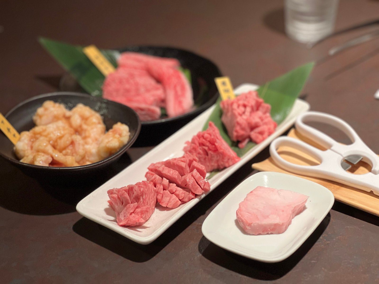 오사카 야키니쿠 맛집 추천 이타마에 야키니꾸 이치마사 - 33