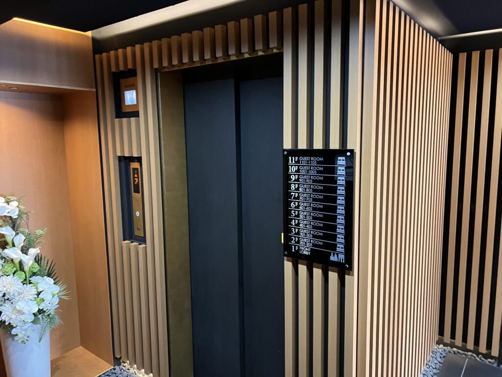 웰스테이 신세카이 오사카 덴노지역 넓고 취사 가능한 숙소 추천 - 16