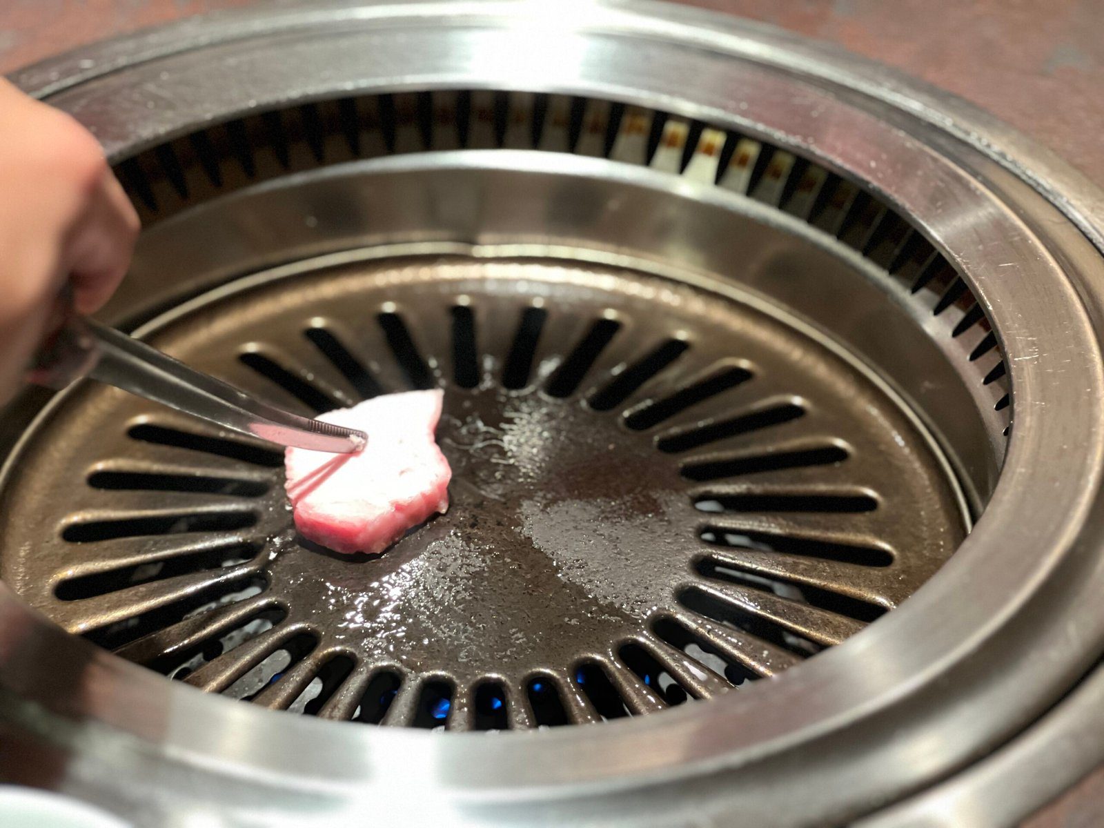오사카 야키니쿠 맛집 추천 이타마에 야키니꾸 이치마사 - 17