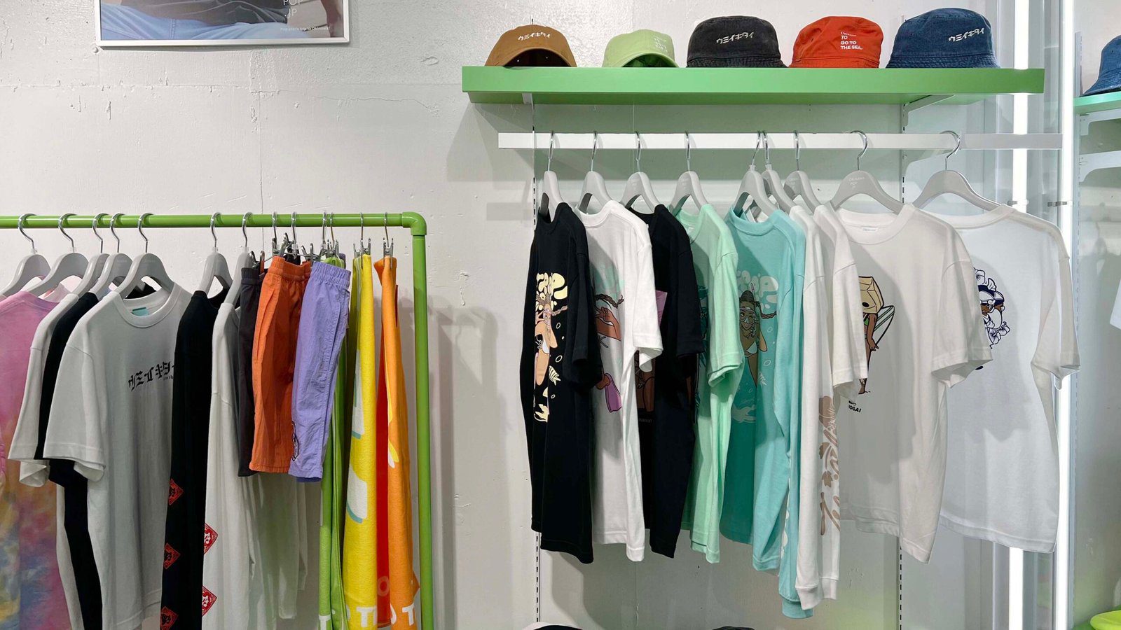 국제거리 기념품 쇼핑 스누피 서프샵 오키나와팝 - 36