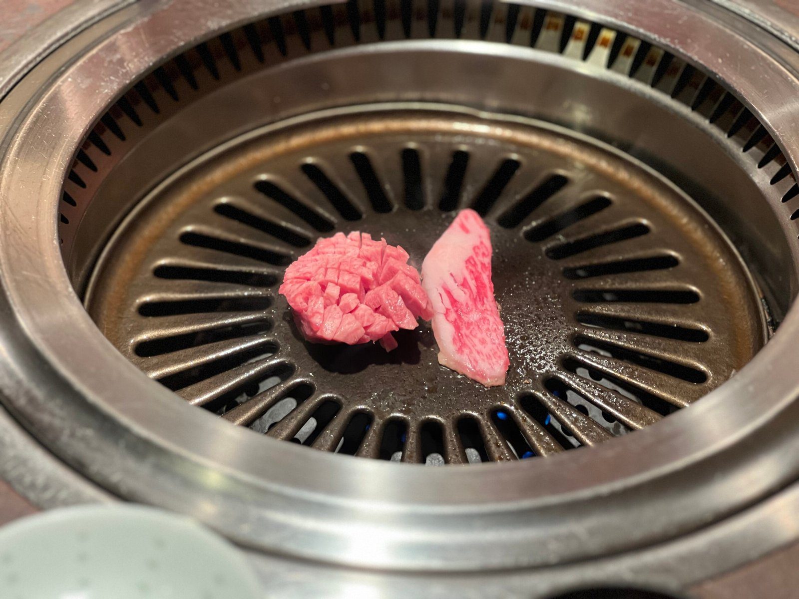 오사카 야키니쿠 맛집 추천 이타마에 야키니꾸 이치마사 - 18