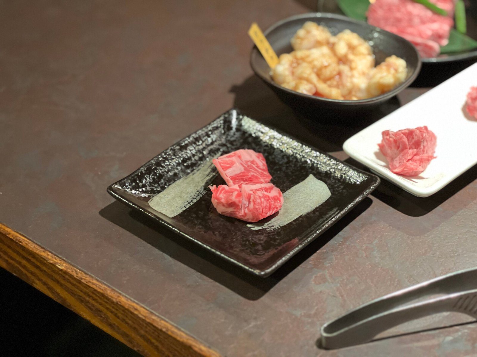 오사카 야키니쿠 맛집 추천 이타마에 야키니꾸 이치마사 - 22