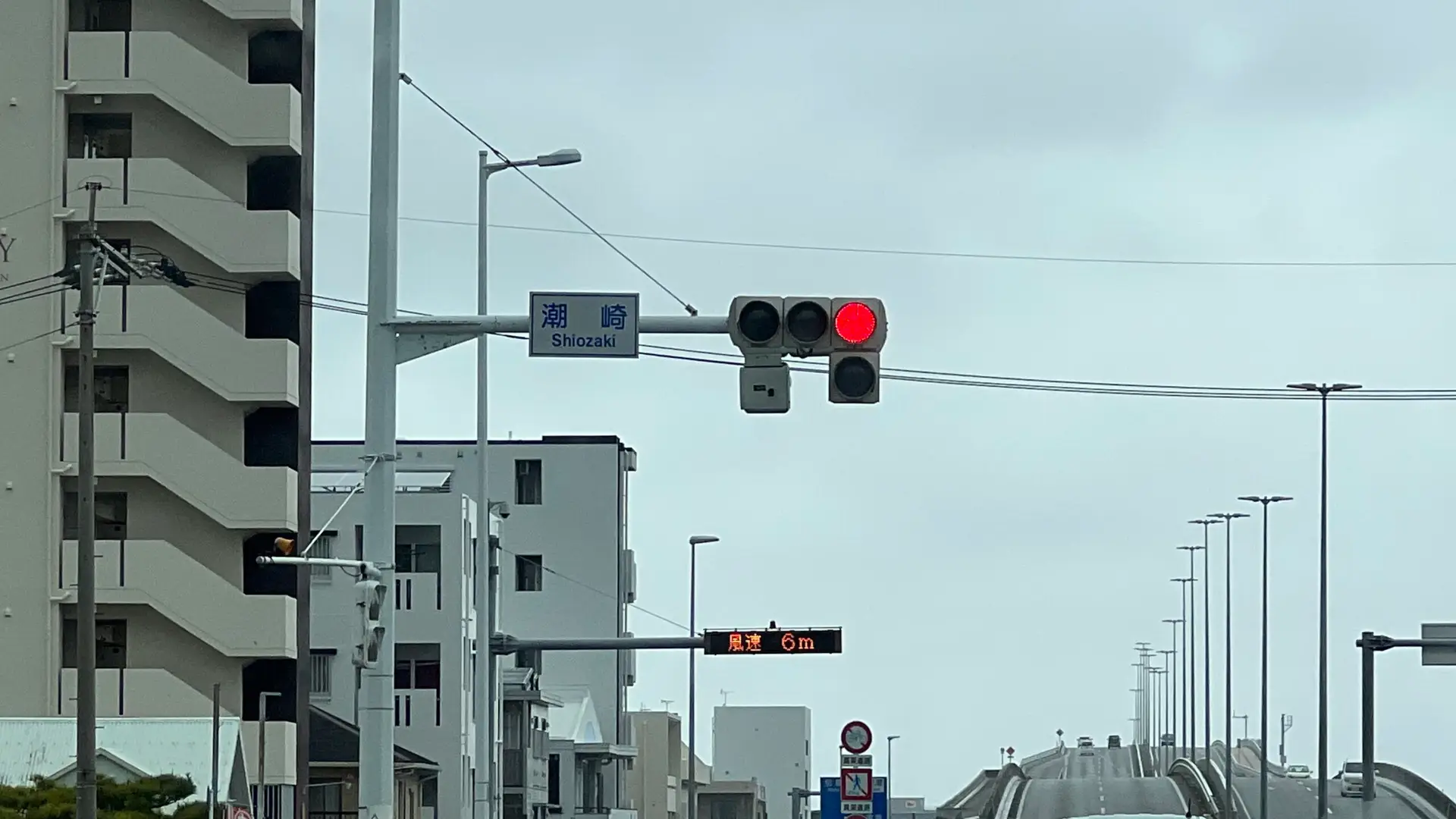 오키나와 렌터카 운전시 꿀팁 및 주의할 점 - 7