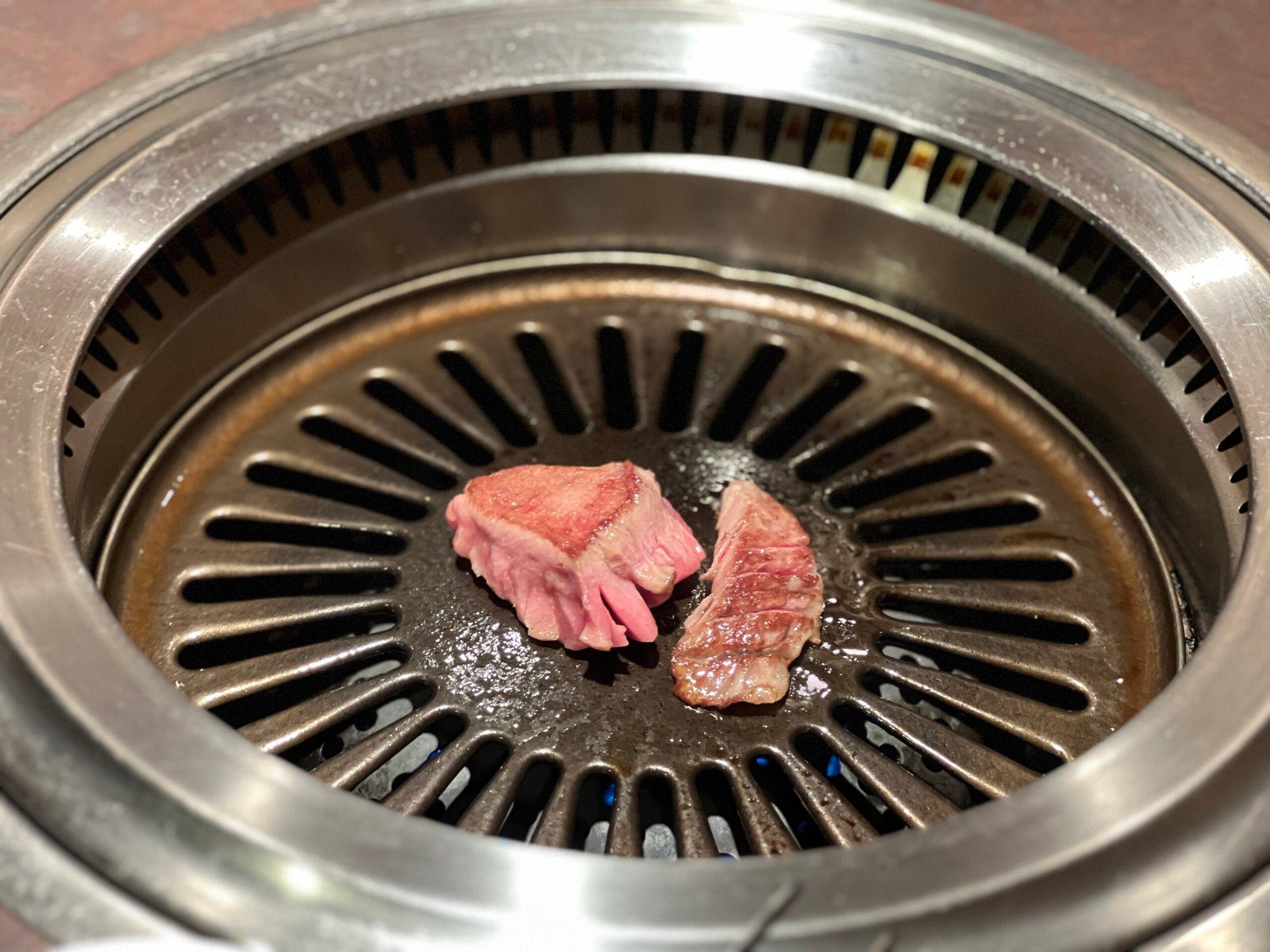 오사카 야키니쿠 맛집 추천 이타마에 야키니꾸 이치마사 - 19