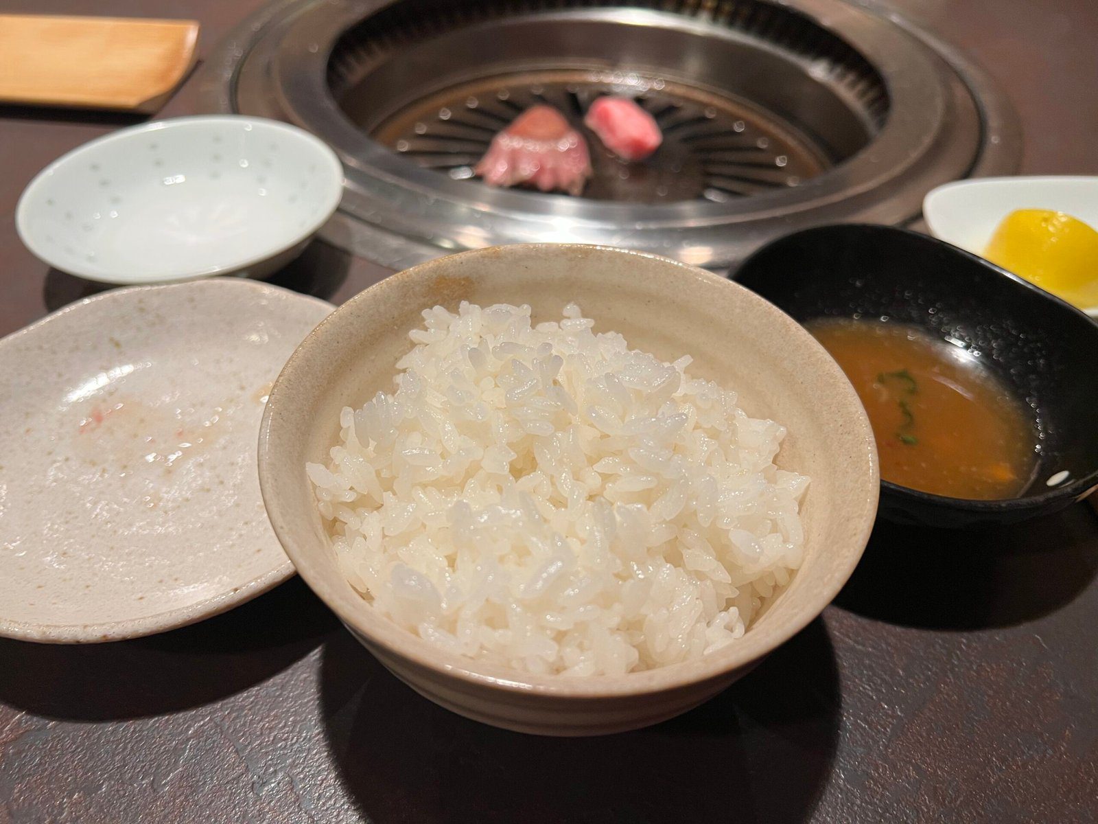 오사카 야키니쿠 맛집 추천 이타마에 야키니꾸 이치마사 - 20