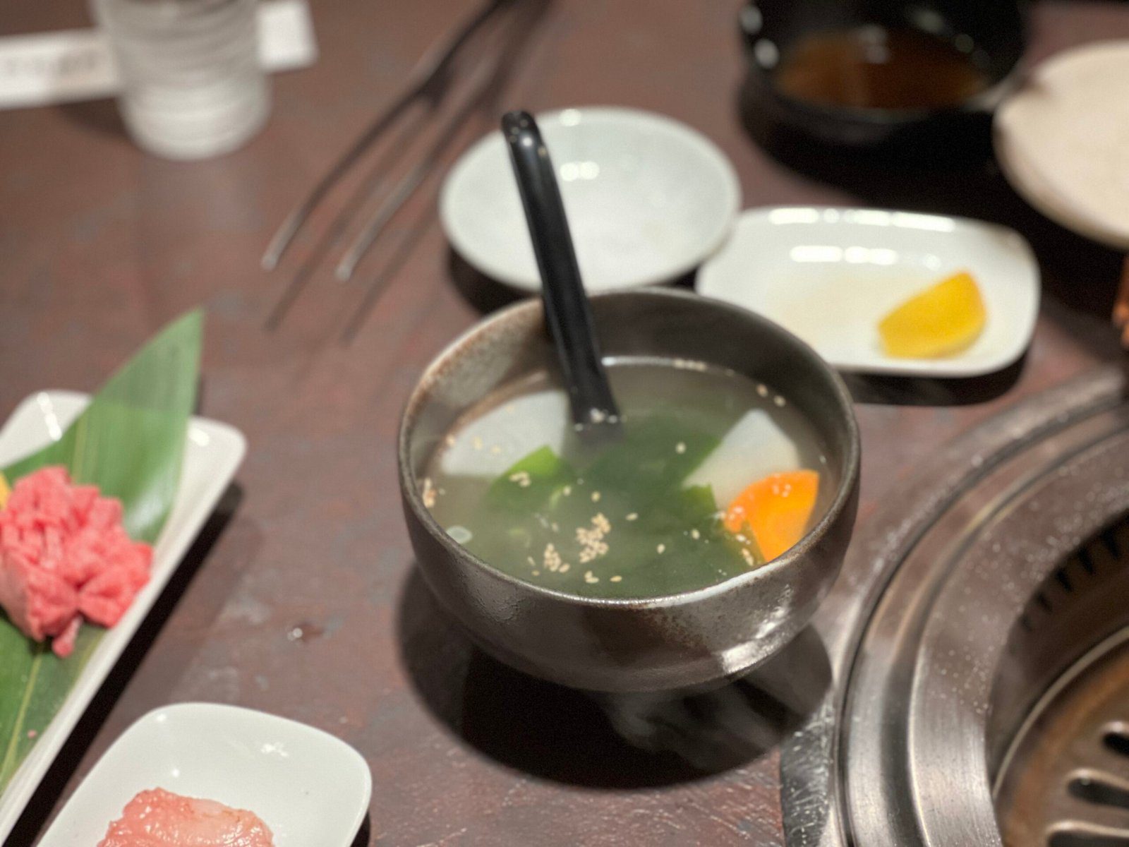 오사카 야키니쿠 맛집 추천 이타마에 야키니꾸 이치마사 - 21