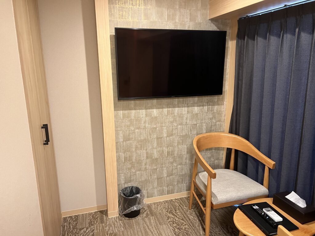 웰스테이 신세카이 오사카 덴노지역 넓고 취사 가능한 숙소 추천 - 24