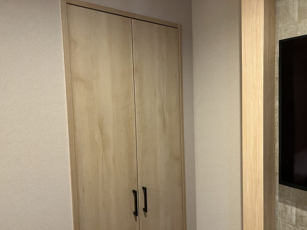 웰스테이 신세카이 오사카 덴노지역 넓고 취사 가능한 숙소 추천 - 27