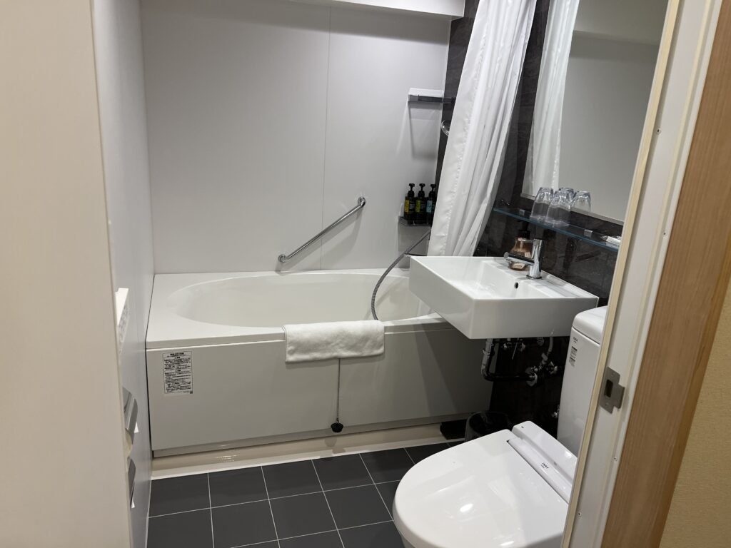 웰스테이 신세카이 오사카 덴노지역 넓고 취사 가능한 숙소 추천 - 28