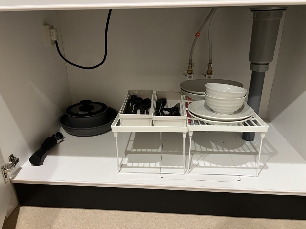 웰스테이 신세카이 오사카 덴노지역 넓고 취사 가능한 숙소 추천 - 30