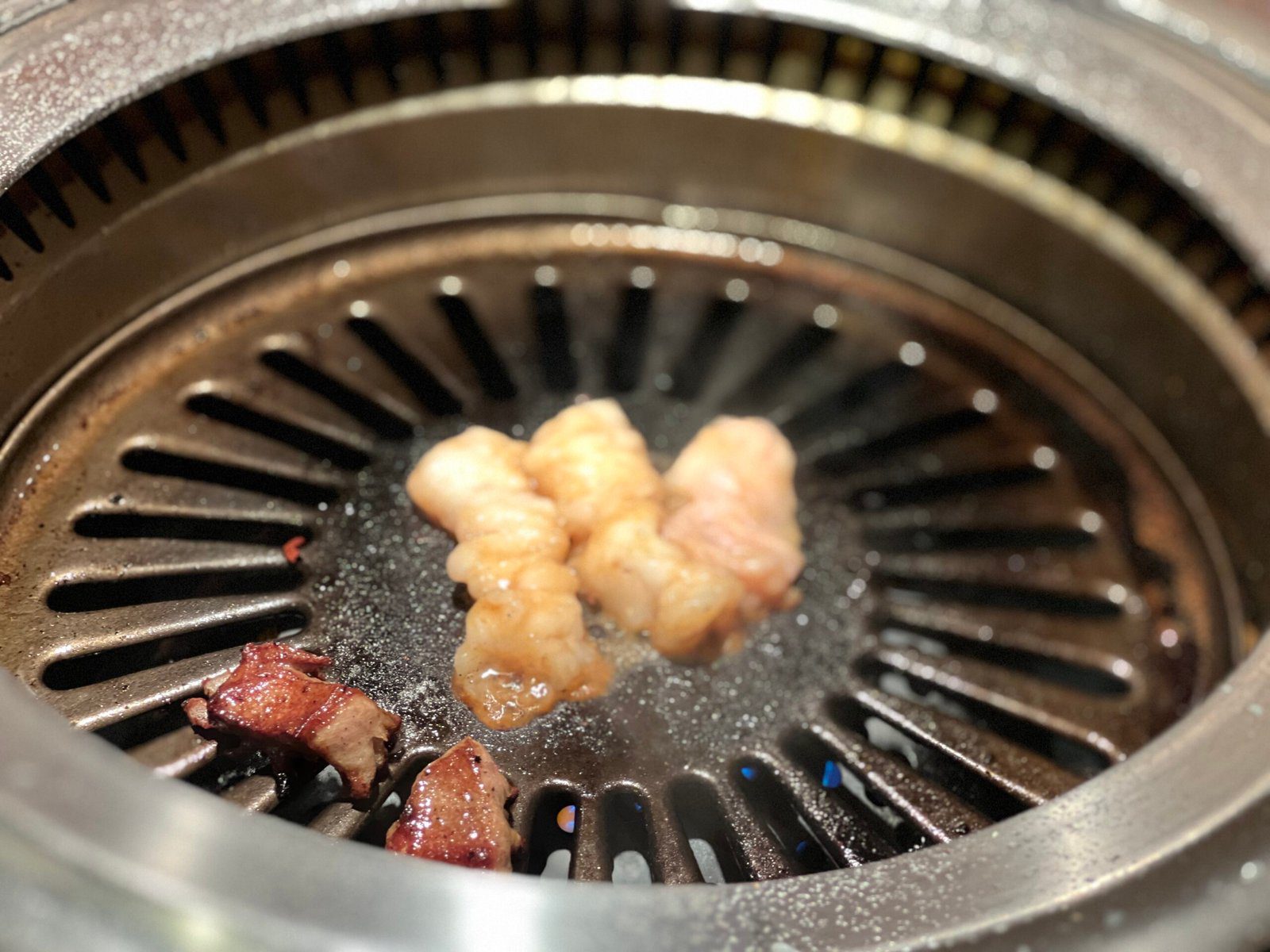 오사카 야키니쿠 맛집 추천 이타마에 야키니꾸 이치마사 - 23