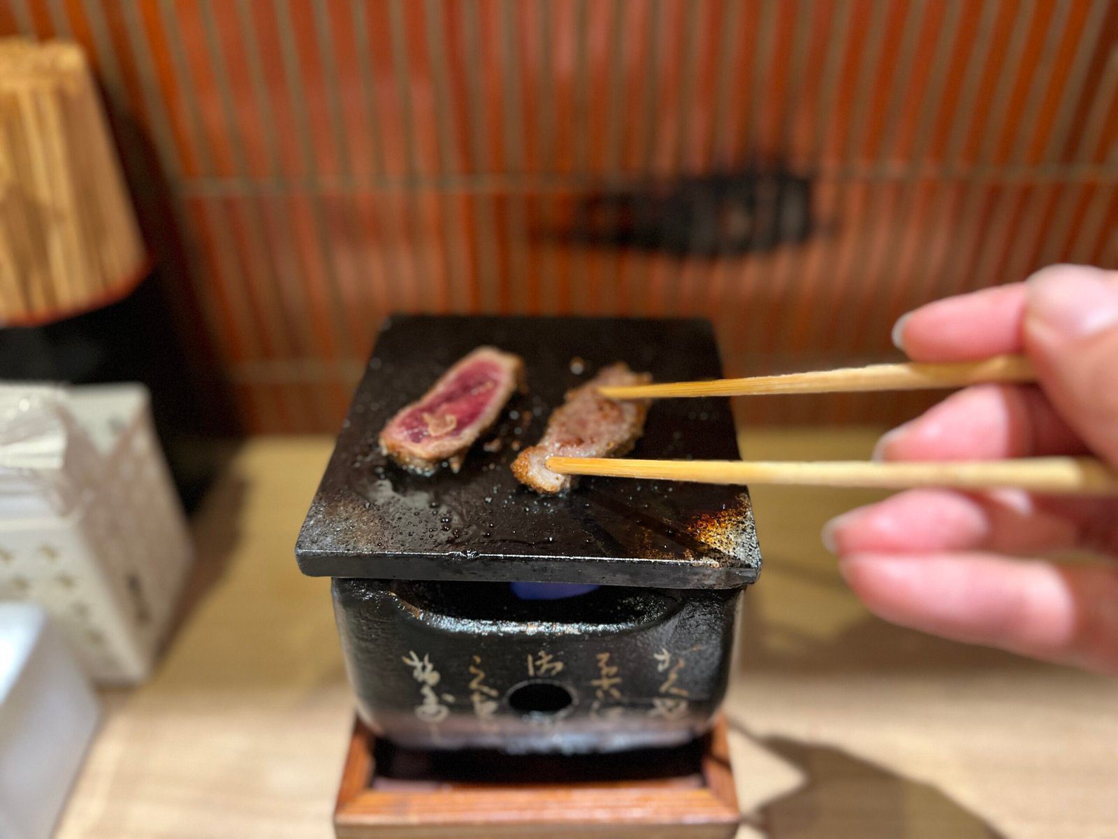 아사쿠사 규카츠 웨이팅 및 위치 메뉴 추천┃도쿄 여행 필수 먹거리 맛집 - 11