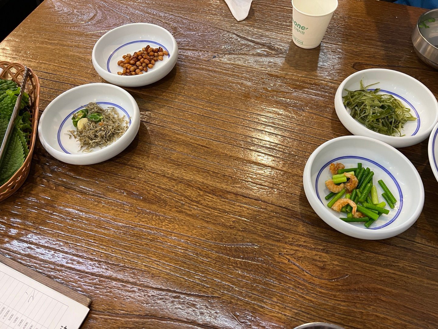 대구 반고개 푸른회식당 오징어 무침회 맛집 솔직 후기! - 9