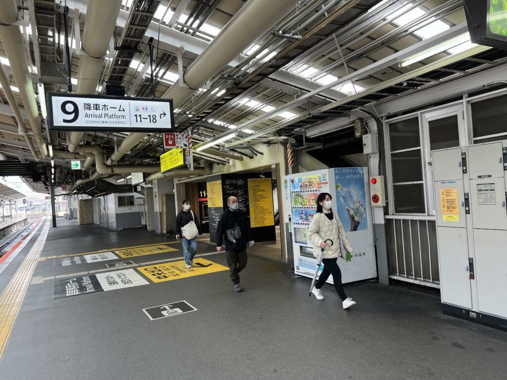 웰스테이 신세카이 오사카 덴노지역 넓고 취사 가능한 숙소 추천 - 8