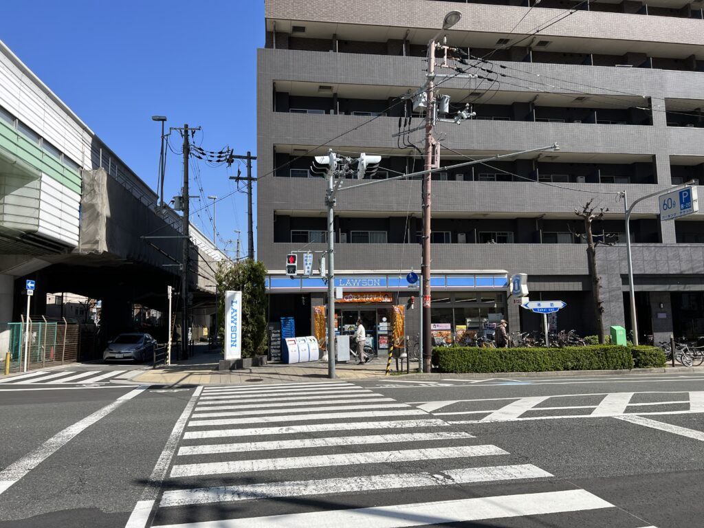 웰스테이 신세카이 오사카 덴노지역 넓고 취사 가능한 숙소 추천 - 9