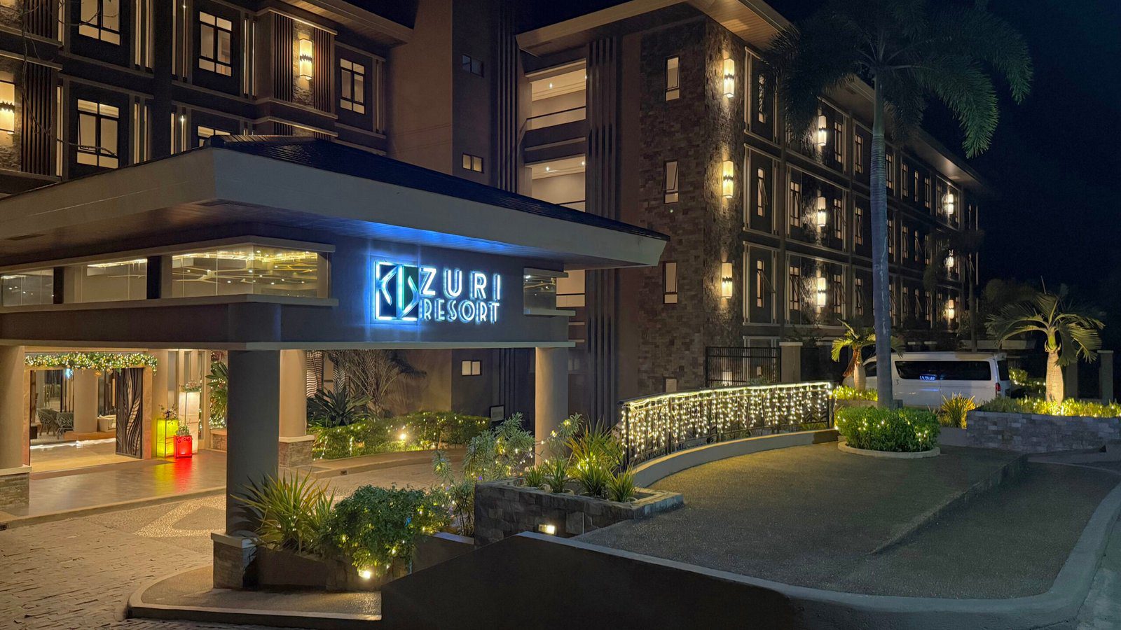 필리핀 여행 코론섬 숙소 쥬리 ZURI 리조트 룸컨디션부터 조식까지 ZURI 리조트