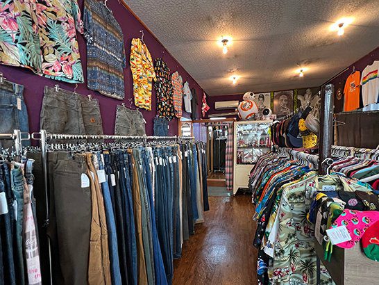 미야코지마 쇼핑 컴래드