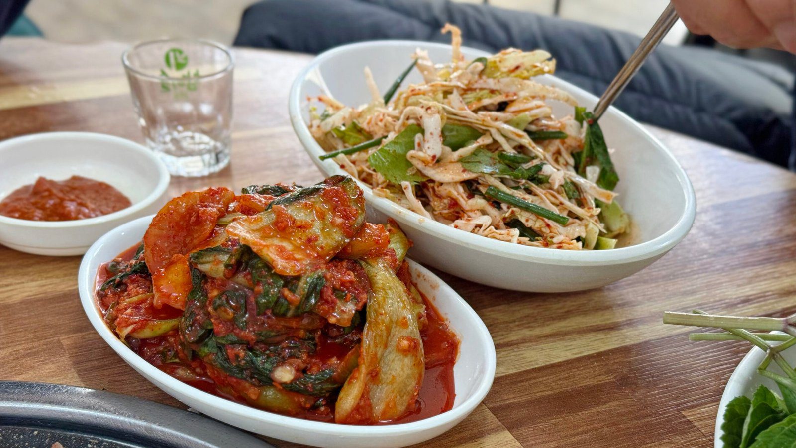 경주여행 대성식당 갈 때마다 들리는 단골 맛집 생고기가 맛있는 곳 - 10