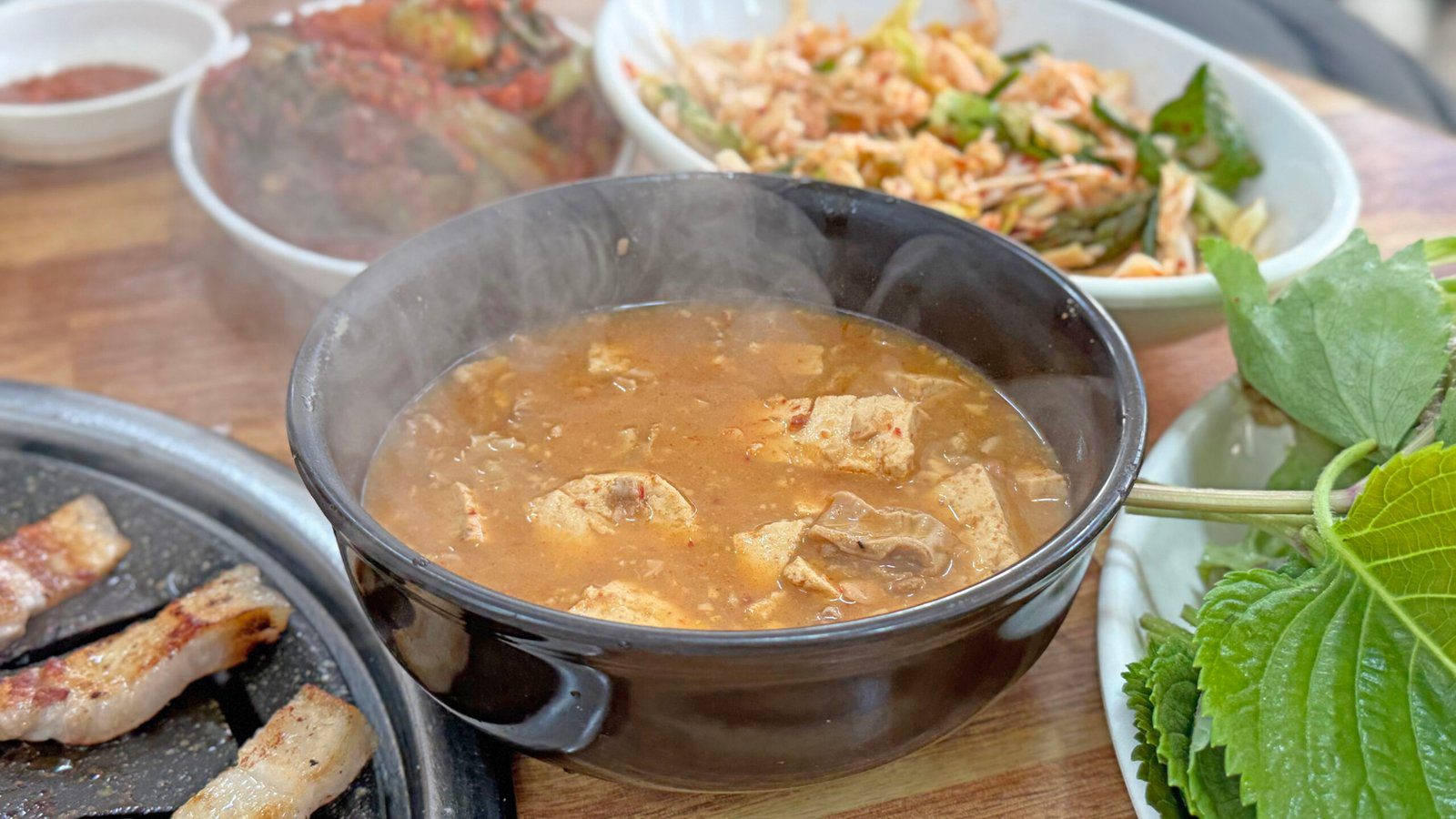 경주여행 대성식당 갈 때마다 들리는 단골 맛집 생고기가 맛있는 곳 - 11