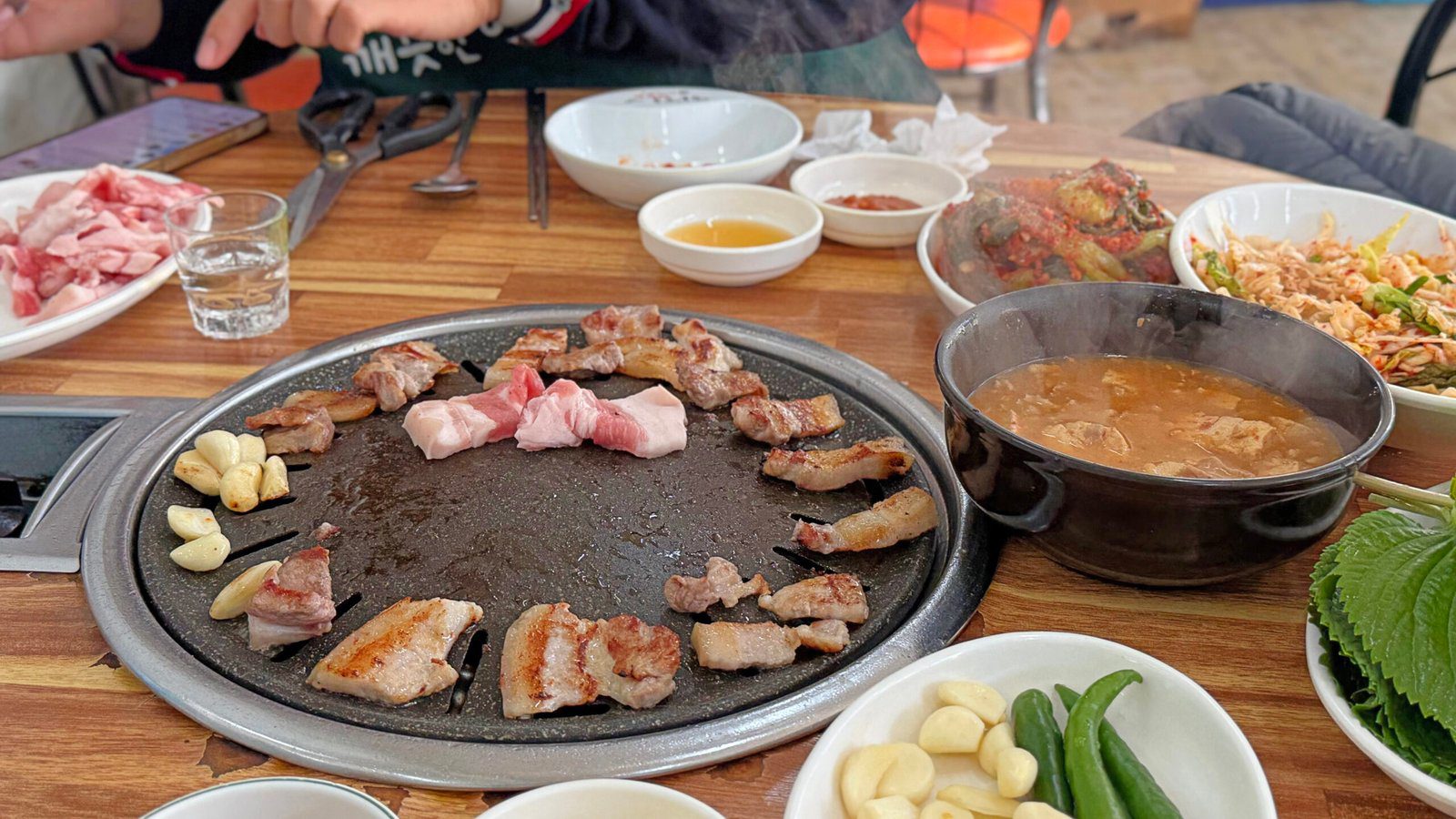 불국사토함산밀면 경주여행 불국사 근처 맛집 관련글 썸네일