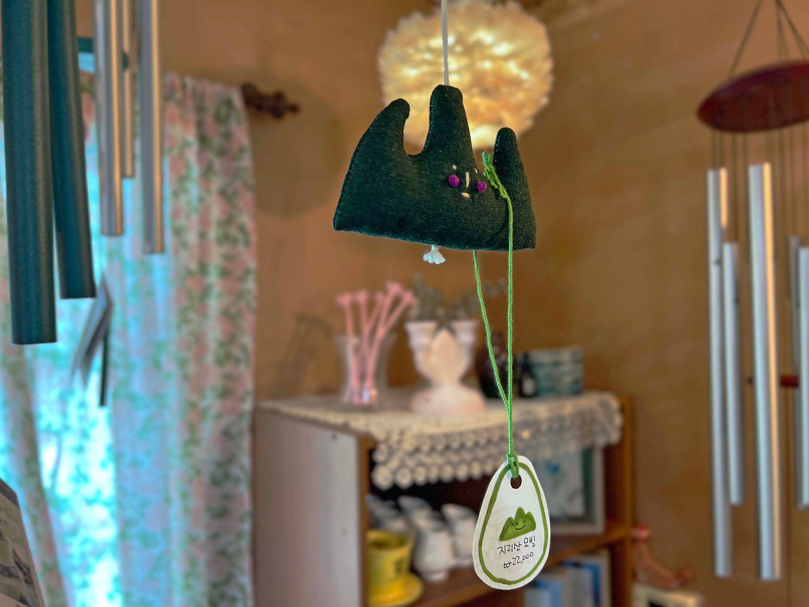 호호의숲 구례 마그넷 핸드메이드 기념품샵 - 19