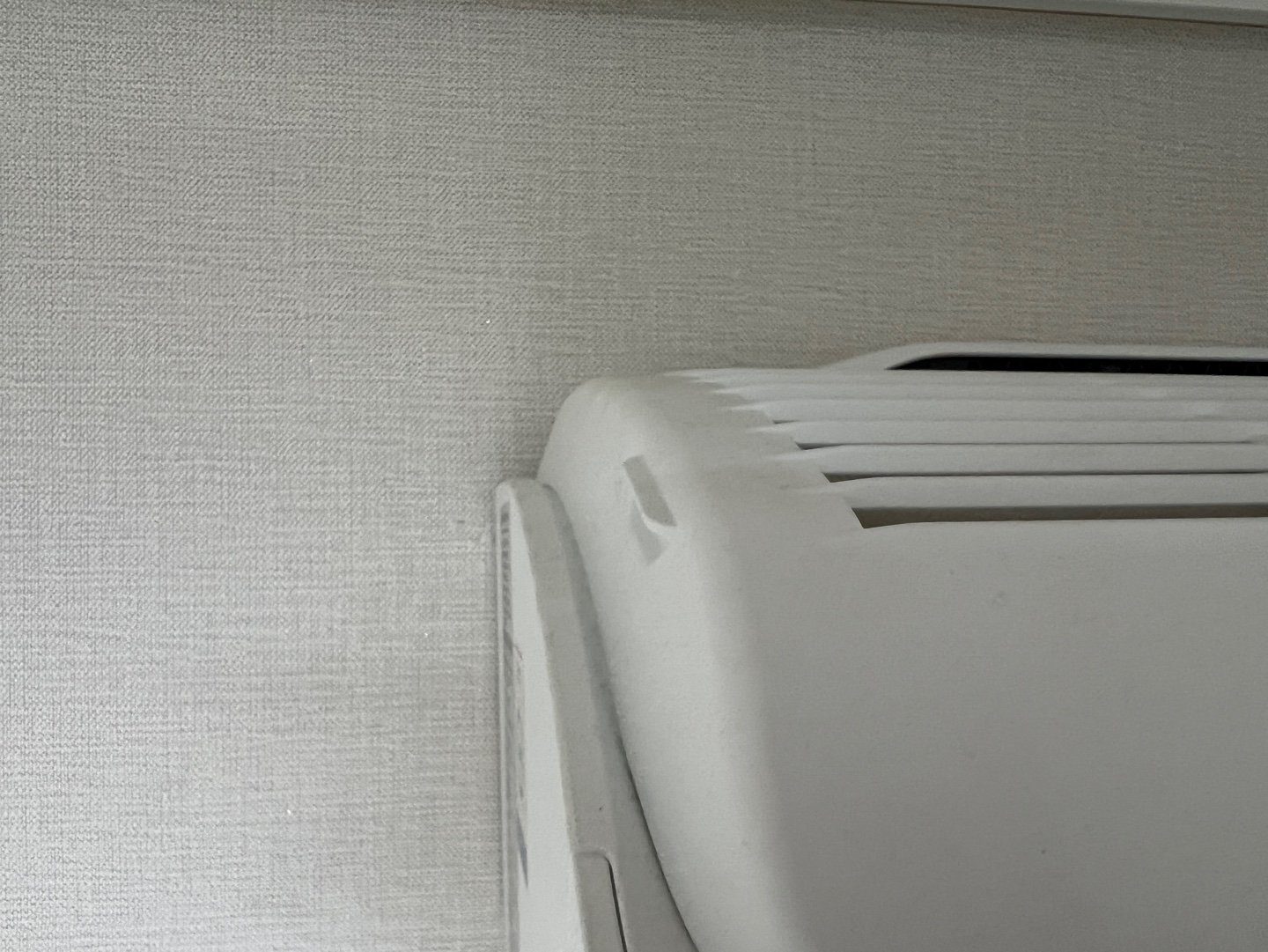 삼성 벽걸이 무풍에어컨 셀프 분해청소 방법 AR06R5170HEQ - 5