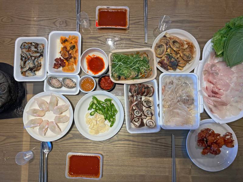 속초 숙소 추천 프라이빗 온천욕 소노펠리체 델피노 관련글 썸네일