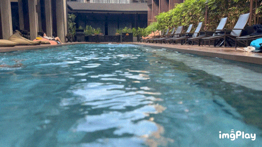 엘니도 숙소 더 퍼니 라이온 엘니도 The funny lion elnido 상세후기 - 27