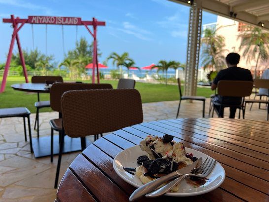 핫 크로스 포인트 산타모니카 조식 2박 메뉴 및 상세 후기 - 47