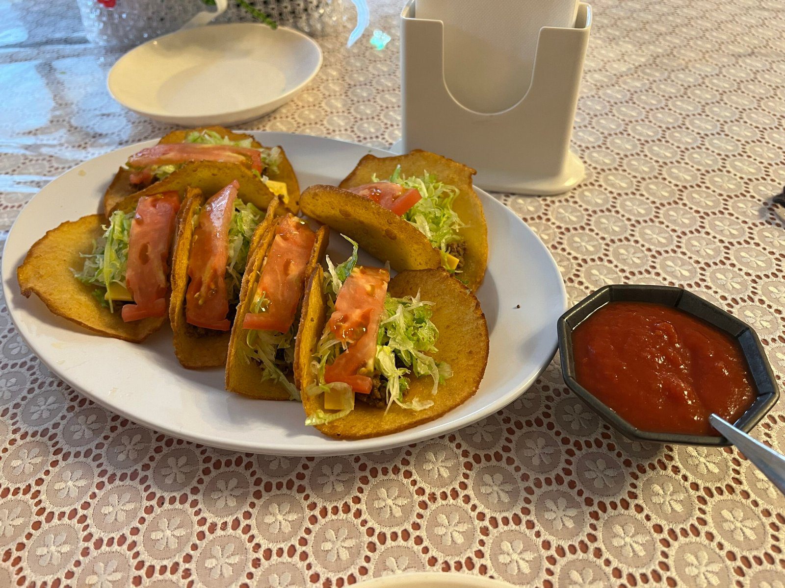 오키나와 맛집 나만 알고 싶은 타코 맛집 추천 메키시코 - 8