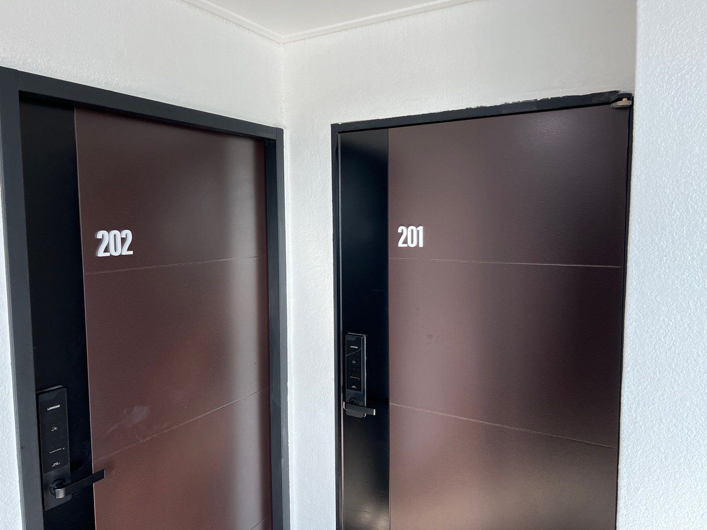 인피니티펜션 제주 함덕해수욕장 숙소 추천 - 10