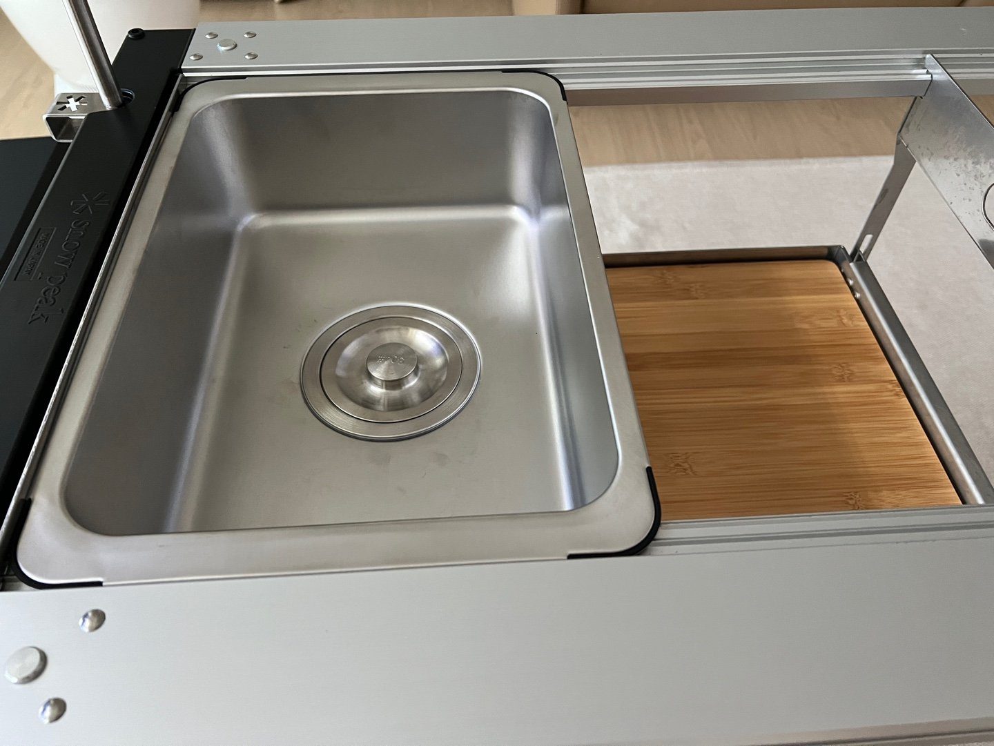 igt 1유닛 개수대