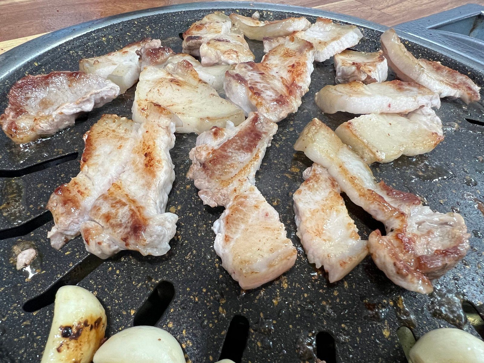 경주 대성식당 현지인이 찾는 소문난 생고기 맛집 - 18