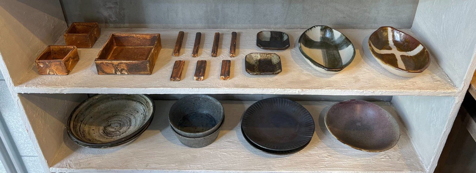 도쿄 도자기그릇쇼핑 하기 좋은 다이칸야마 siki