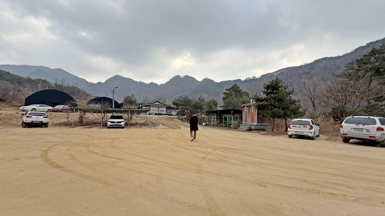 안동 농암종택과 일엽편주 전통문화 속으로 떠나는 시간여행 - 1