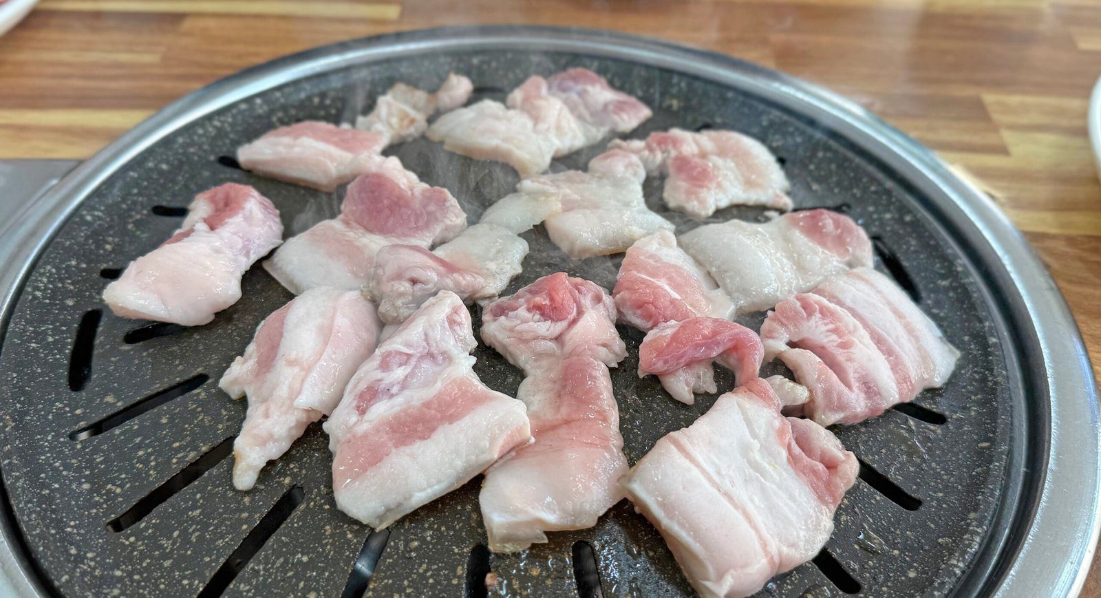 경주여행 대성식당 갈 때마다 들리는 단골 맛집 생고기가 맛있는 곳 - 8
