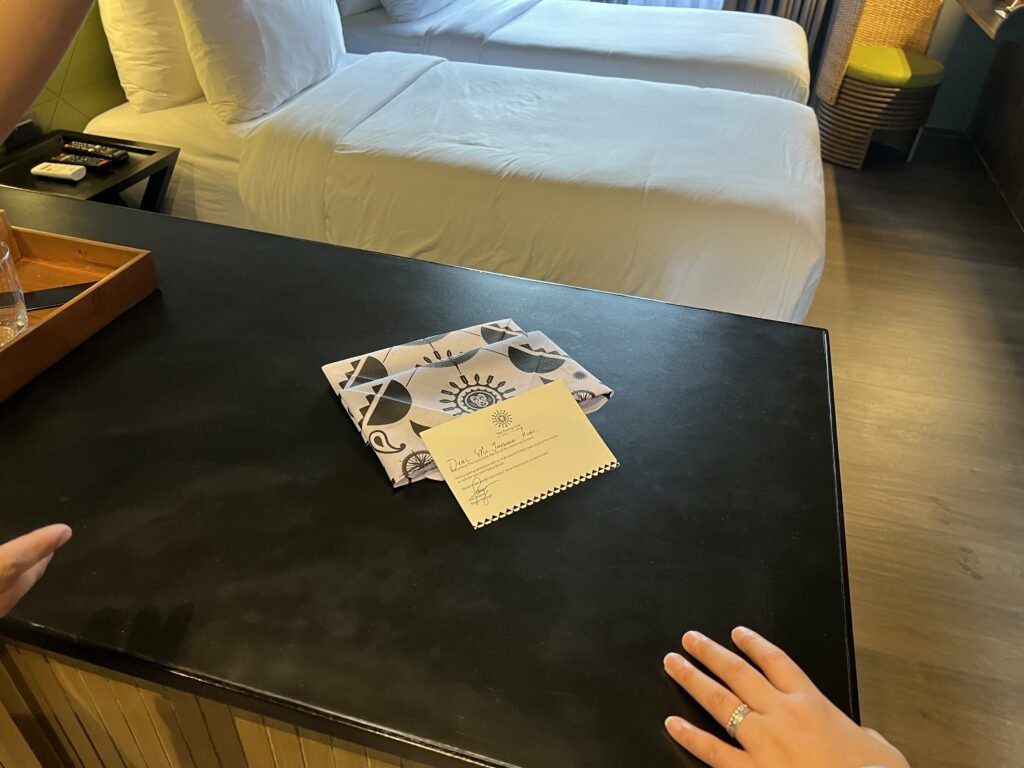 엘니도 숙소 더 퍼니 라이온 엘니도 The funny lion elnido 상세후기 - 6