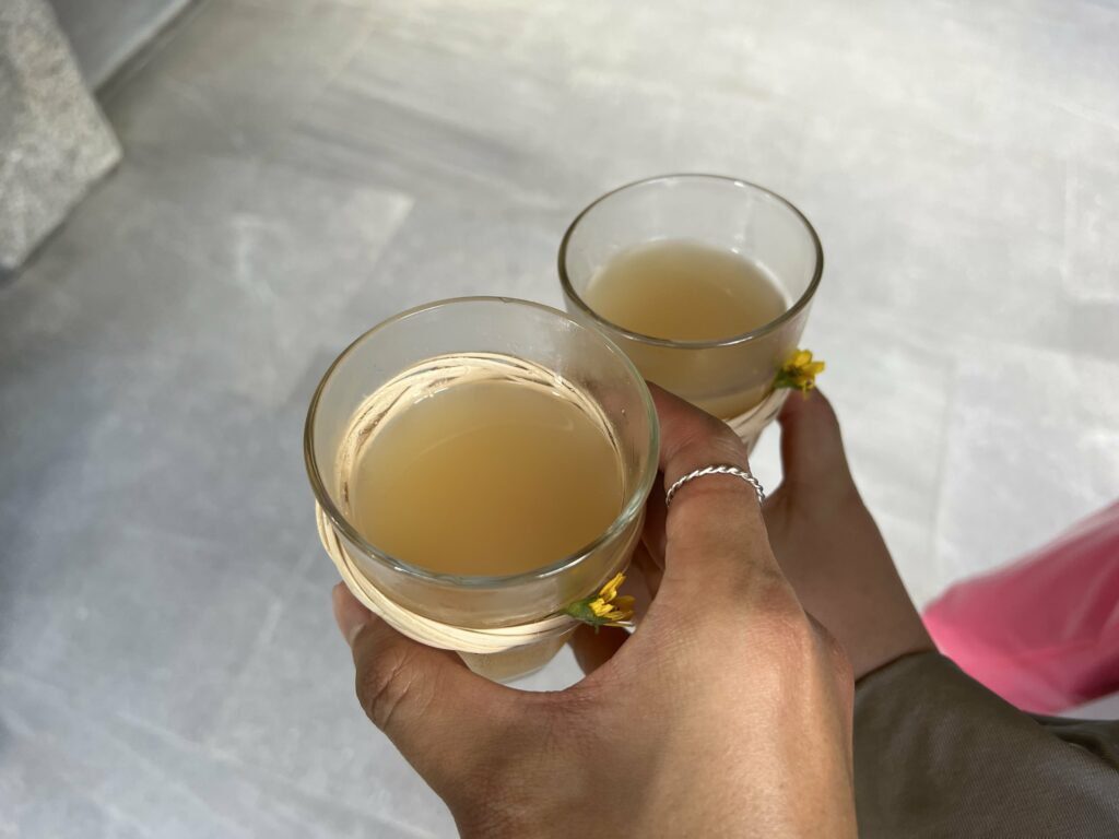 엘니도 숙소 더 퍼니 라이온 엘니도 The funny lion elnido 상세후기 - 3