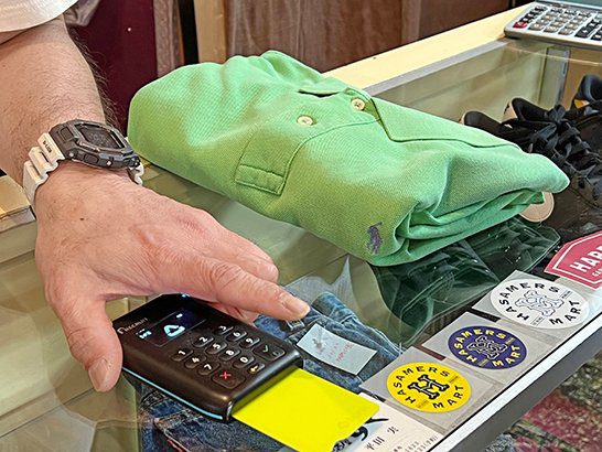 미야코지마 쇼핑 빈티지샵 컴래드 comrade - 45