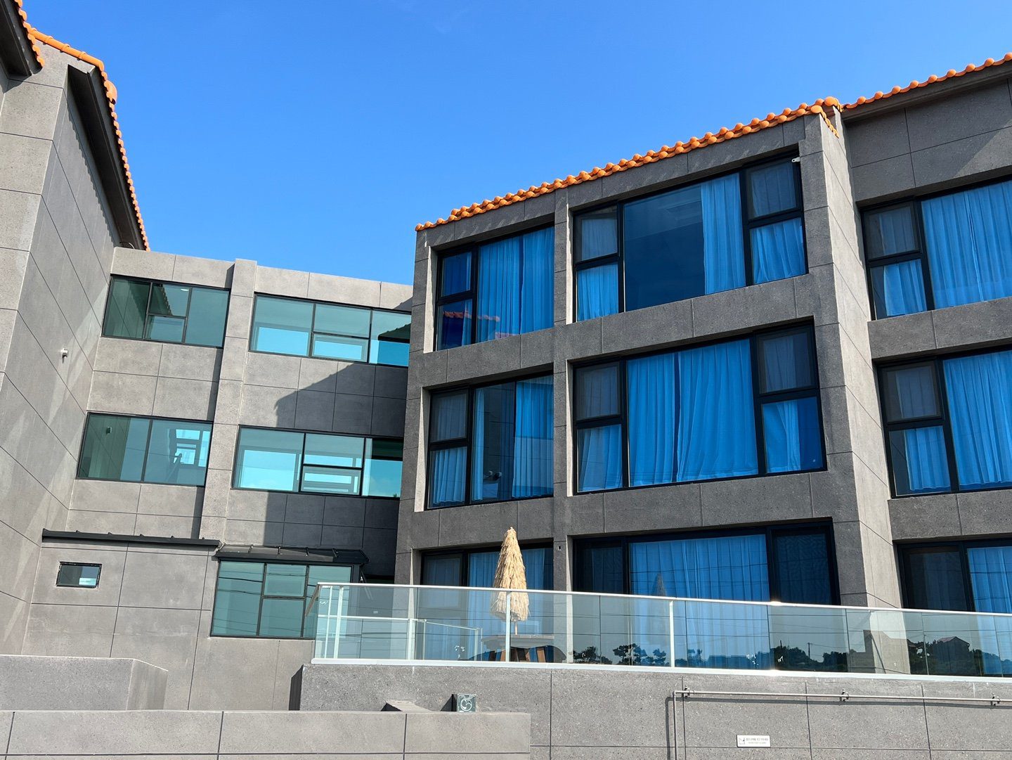 인피니티펜션 제주 함덕해수욕장 숙소 추천 - 7