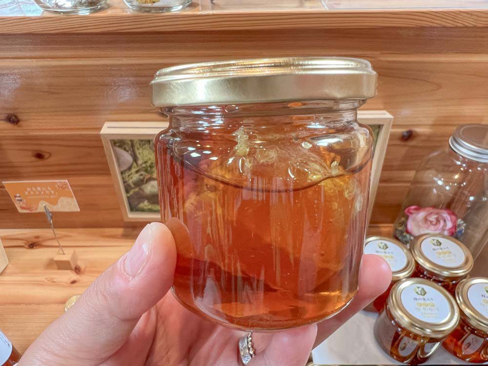 미야코지마 젤라또 맛집 아라구스쿠 미츠하치 가든 Aragusuku Honeybee Garden - 9